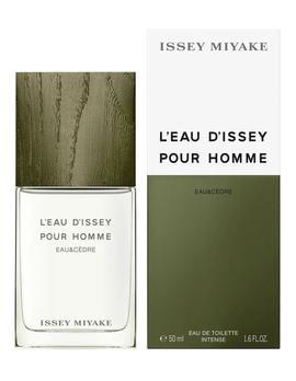 Issey Miyake - L'Eau D'Issey Eau & Cedre